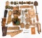 WWI US ARMY M1910 HAVERSACK & FIELD GEAR