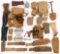 WWI US ARMY M1910 HAVERSACK & FIELD GEAR