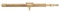 BRASS SURVEY LEVEL TELESCOPE