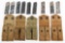 WWI - WWII US M1911 MAGAZINES & POUCHES