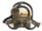 WWII GERMAN LUFT DREIECKRECHNER, COMPASS & GOGGLES