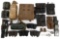 WWII GERMAN AMMO POUCHES & FIELD GEAR