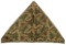 WWII GERMAN M31 ZELTBAHN QUARTER SHELTER PONCHO