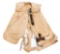 WWII GERMAN LUFTWAFFE SCHWIMMWESTE LIFE VEST