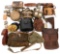 WWII IMPERIAL JAPANESE ARMY FIELD GEAR