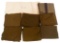 WWII - COLD WAR ERA US ARMED FORCES WOOL BLANKETS