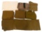 WWII - COLD WAR ERA US ARMED FORCES WOOL BLANKETS