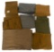 WWII - COLD WAR ERA US ARMED FORCES WOOL BLANKETS