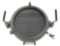 WWII USN SIGNAL SHUTTER LENS by CURTIS LIGHTING CO
