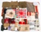 WWII - COLD WAR ERA WORLD MILITARY BONANZA
