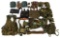 WWII - COLD WAR GERMAN & US MESS KITS & FIELD GEAR