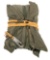 US ARMED FORCES T-10 PARACHUTE WITH BACKPACK