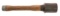 WWII GERMAN M24 STICK GRENADE