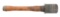 WWII GERMAN M24 STICK GRENADE