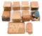 WWII IMPERIAL JAPANESE SMALL ARMS AMMUNITION