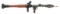 VIETNAM WAR VIETCONG RPG7 ROCKET LAUNCHER TRAINER