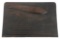GERMAN LZ-127 GRAF ZEPPELIN WORLD FLIGHT PLAQUE