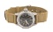 KOREAN WAR US BULOVA A171 MECHANICAL WRISTWATCH
