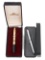 FISHER BRAND SENATOR SIGNED SPACE PENS