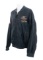 ASTRONAUT BUZZ ALDRIN SIGNED WINDBREAKER JACKET