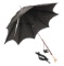 JAPANESE UMBRELLA - LATE 19TH C. TO EARLY 20TH C.