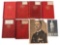 WWII GERMAN DAF WORKBOOKS & PHOTO REPRINTS
