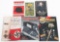 WWII GERMAN MILITARY & NSDAP REFERENCE BOOKS