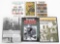 WWI - WWII GERMAN REFERENCE & HISTORY BOOKS