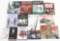 WWII - COLD WAR WORLD MILITARY REFERENCE BOOKS
