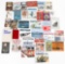 WWI - WWII WORLD MILITARY REFERENCE BOOKS