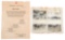 WWII JAPANESE OKINAWA SURRENDER PHOTOS & DOC