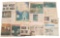 1960's NASA APOLLO & MERCURY PROGRAM NEWSPAPERS