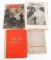 WWII GERMAN BOOKS & MAGAZINES