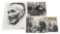 GEN. CHEVES & CHIANG KAI-SHEK SIGNATURE & PHOTOS