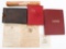 CIVIL WAR - WWII US PHOTO ALBUMS & CERT. GROUPINGS