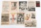 WWII GERMAN ANTI-US PROPAGANDA LEAFLETS