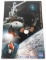 NASA HST MISSION 3A ASTRONAUT SIGNED POSTER