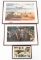 BARRY SPICER & GIL COHEN WWII THEMED LITHOGRAPHS