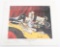 WARRIORS SWORD HAD COME TO REST LITHOGRAPH - DIETZ