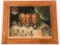 APOLLO 11 PORTRAIT WITH NEIL ARMSTRONG AUTOGRAPH
