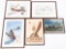 SMITH, STOKES, TRUDGIAN & TAYLOR LITHOGRAPHS