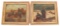20th C. P. PETIT-GERARD MASTER COPY OIL PAINTINGS