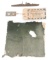 WWII JAPANESE MIDGET SUB & BETTY PLANE PART & SHIP