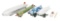 ZEPPELIN AIRSHIP TOYS & MODELS