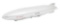 MARKLIN GRAF ZEPPELIN D-LZ 130 HANGING MODEL