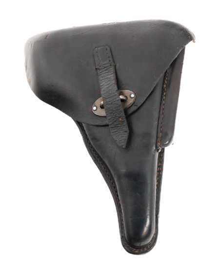 WWII GERMAN LUFTWAFFE WALTHER P.38 PISTOL HOLSTER