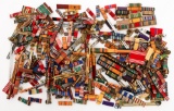 WWII - VIETNAM WAR US ARMY MEDAL RIBBONS