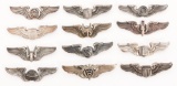 WWII USAAF 3