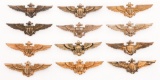 WWII - COLD WAR USN 3