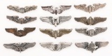 WWII USAAF 3